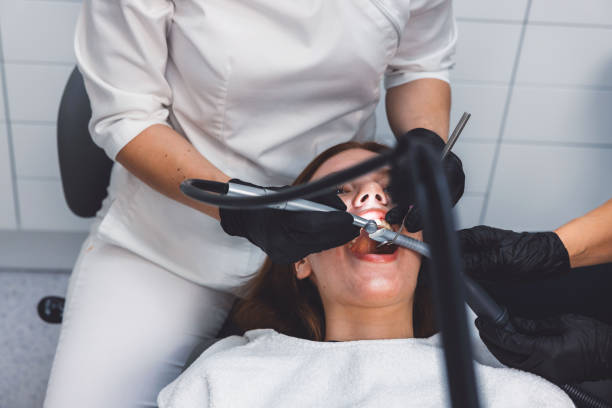 Best Emergency Dental Care for Sports Injuries in Ripley, OH