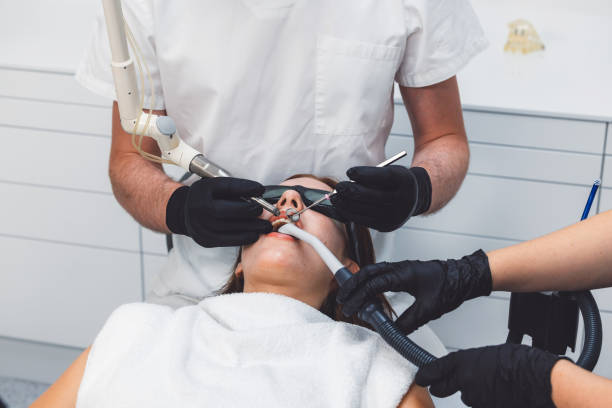 Best Emergency Treatment for Oral Infections in Ripley, OH